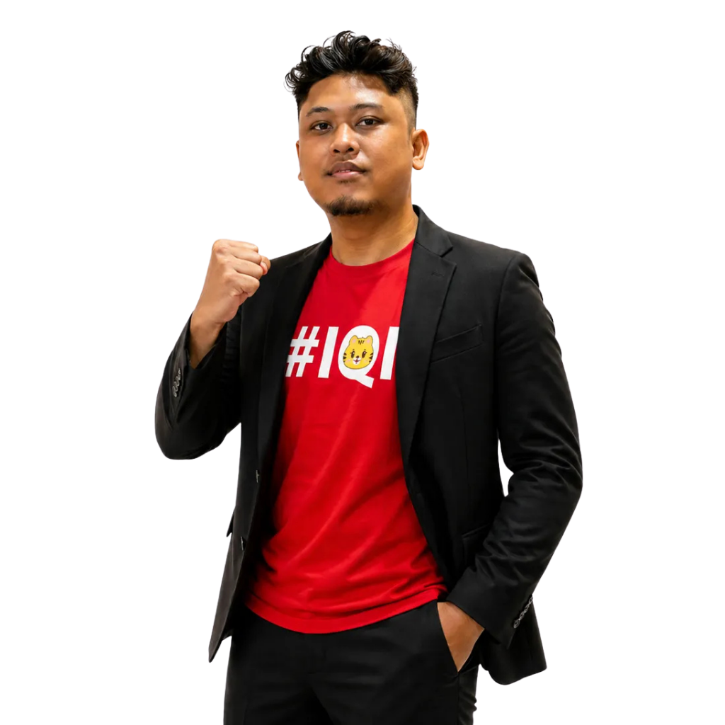 IQI Real Estate Agent
